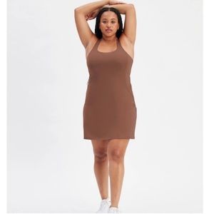 Girlfriend Collective Paloma Dress